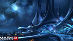 Two more visuals for Mass Effect 3 - Image and Concept Art