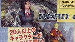DOA4 Scans - Famitsu Weekly scans