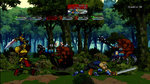 Guardian Heroes for XBLA - Images