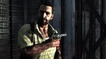 New Max Payne 3 Screens - Screens