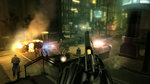Gamersyde Preview : Deus Ex HR - Images
