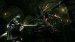Dark Souls s'illustre et une date - 13 images