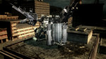 Armored Core V sows chaos - Images