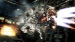 Armored Core V sows chaos - Images