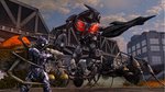 EDF Insect Armageddon Screens - 15 Images