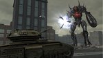 EDF Insect Armageddon Screens - 15 Images