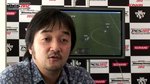 Announcement of PES 2012 - Images