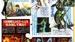 [eM] -eNCHANT arM- scans - Famitsu Weekly scans