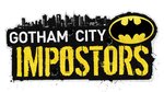 Gotham City Impostors announced - Logo
