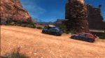 SEGA Rally Online Arcade dispo sur le XBLA  - 4 Images