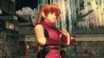 Images of Dead or Alive Online - Images Tecmo Magazine