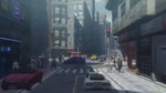 Trailer de Frame City Killer - Galerie d'une vidéo