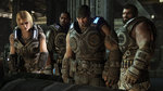 <a href=news_gears_of_war_3_teaser-11096_en.html>Gears of War 3 teaser</a> - Trailer capture