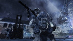 Screens of Modern Warfare 3 - 3 screens