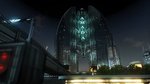 Images of Binary Domain - 9 screens