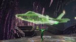 New Green Lantern Screens - Screens