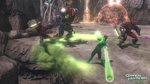 Green Lantern en quelques images - Screens