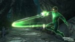 New Green Lantern Screens - Screens