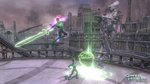 Green Lantern en quelques images - Screens