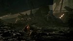 Deux captures pour Tomb Raider - Captures CGI