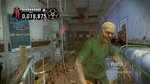 House of the Dead débarque sur PS3 - 4 images