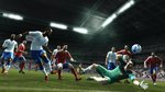 New PES 12 Screens - 3 Images