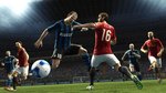 New PES 12 Screens - 3 Images