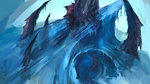 StarCraft Heart of the Swarm unveiled - Artworks