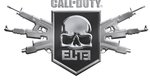 Call of Duty Elite détaillé - Logo