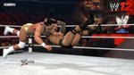 Les stars de la WWE débarquent - 10 images