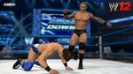 Les stars de la WWE débarquent - 10 images