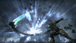 Resurrection de Lords of Shadow en images - Resurrection DLC