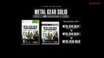 Metal Gear Solid HD Collection annoncé - Cover