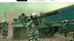 <a href=news_metal_gear_solid_hd_collection_annonce-11166_fr.html>Metal Gear Solid HD Collection annoncé</a> - Screens