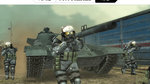 <a href=news_metal_gear_solid_hd_collection_annonce-11166_fr.html>Metal Gear Solid HD Collection annoncé</a> - Screens