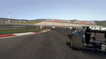 F1 2011: First screens - 5 screens