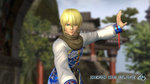 720p Dead or Alive 4 images - 720p Xbox Summit images