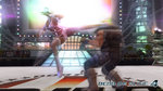 Images 720p de Dead or Alive 4 - Images Xbox Summit 720p
