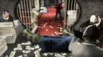 PAYDAY: The Heist s'annonce arme au poing - 4 Images