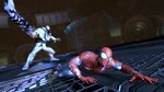 Trailer de Spider-Man Edge of Time - 9 images