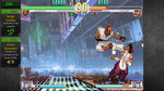 E3: Trailer, screens of Street Fighter 3 - 4x3 In-game Notifications