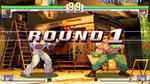 E3: Trailer, screens of Street Fighter 3 - 16x9 Smooth Filter