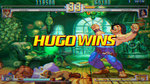 E3: Trailer, screens of Street Fighter 3 - 16x9 Smooth Filter