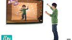 E3: Kinect Fun Lab révélé et disponible - Images