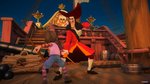 E3: Kinect: Disneyland Adventures révélé - Images