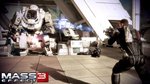 E3: Mass Effect 3 screens and video - 9 screens