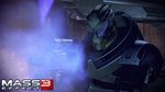 E3: Video et images de Mass Effect 3 - 9 images