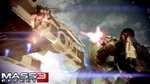 E3: Video et images de Mass Effect 3 - 9 images