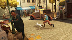 E3: Trailer and screens of Tintin - Gallery
