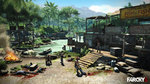 E3: Far Cry 3 dévoilé - 4 images
